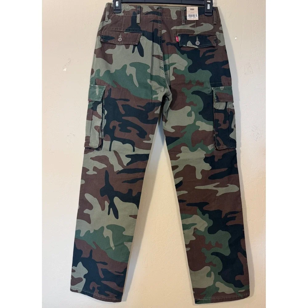 Levis levi ace